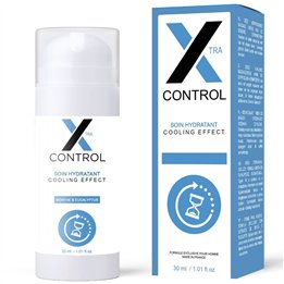 RUF - X CONTROL DELAY CREAM FOR MEN 30 ML - D-245559 - Teknashop Ltd
