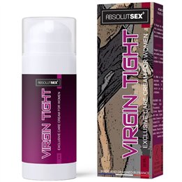RUF - VIRGIN TIGHT INTIMATE FIRMING CREAM 30 ML - D-245566 - Teknashop Ltd