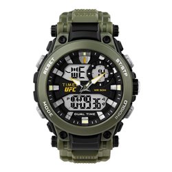 Timex UFC Impact TW5M52900 Mens Watch Chronograph