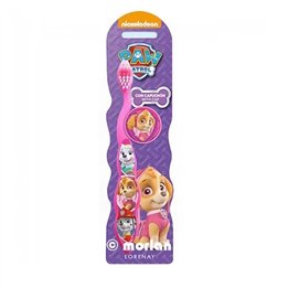 Nickelodeon Patrulla Canina Toothbrush Girl - unisex - Teknashop Ltd