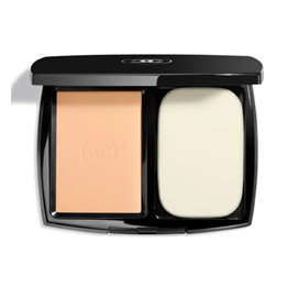 Chanel Ultra Le Teint Compact Spf15 B40 - unisex - Teknashop Ltd