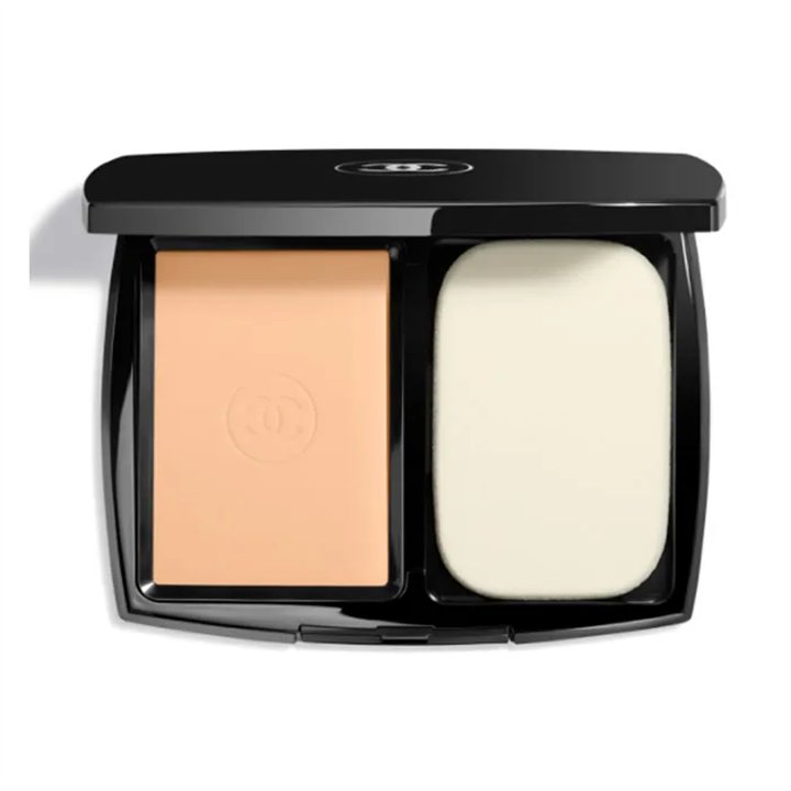 Chanel Ultra Le Teint Compact Spf15 B40 - unisex - Teknashop Ltd