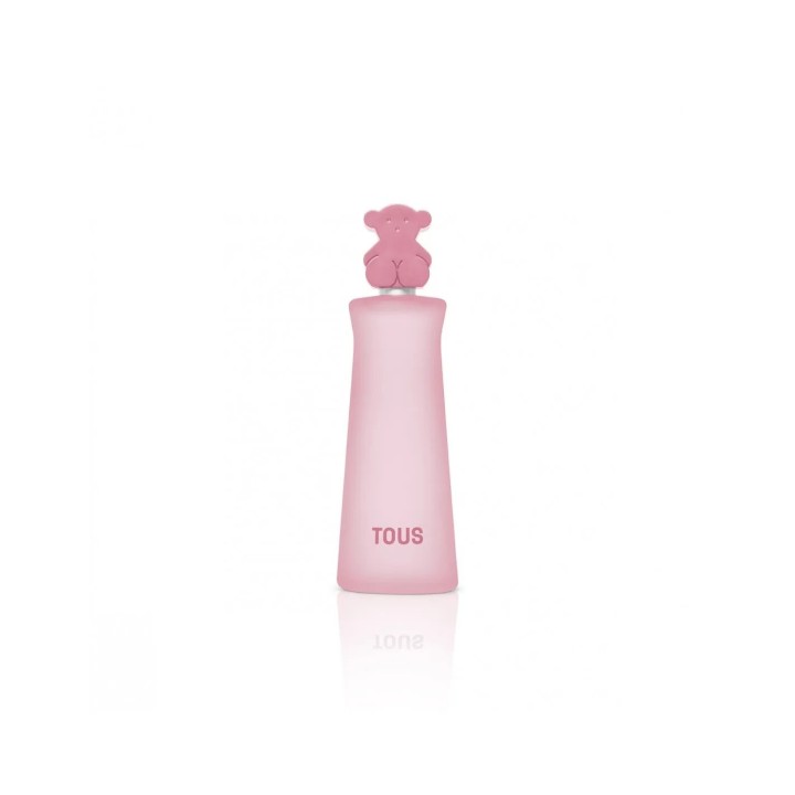 Tous Kids Girl et 100 Vap - unisex - Teknashop Ltd