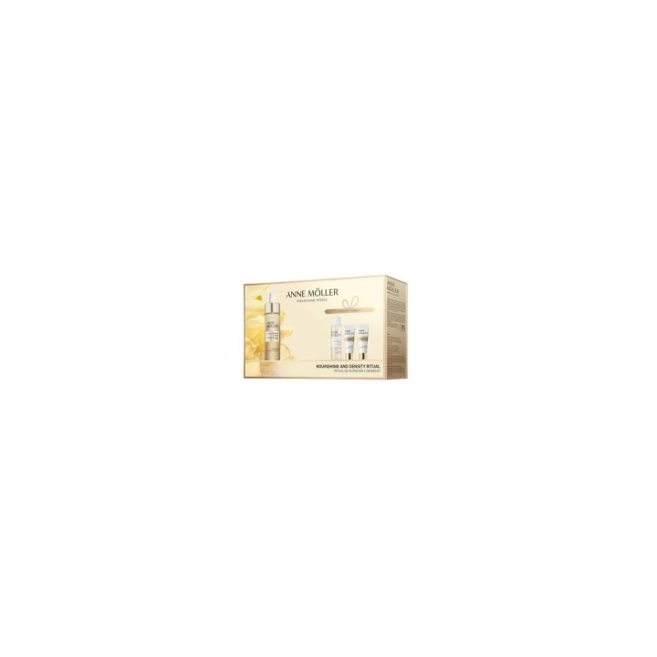 Anne Möller Set Anne Moller Living Goldage Day y Night Ritual 50ml@ - unisex - Teknashop Ltd