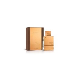 Al Haramain Amber Oud Gold Ed Edp Spray 100ml - unisex - Teknashop Ltd