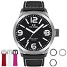 TW Steel Marc Coblen Edition TWMC29 Mens Watch