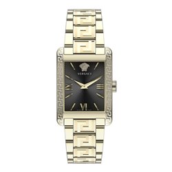 Versace VE1C01122 Tonneau Ladies Watch