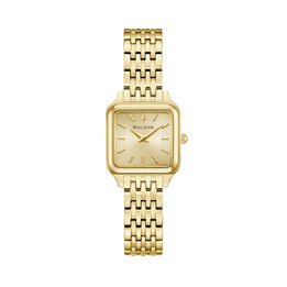 BULOVA WATCHES Mod. 97L191 - WW.97L191 - Teknashop Ltd