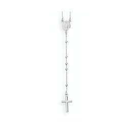 AMEN  JEWELRY Mod. CRO25B - WW.CRO25B - Teknashop Ltd