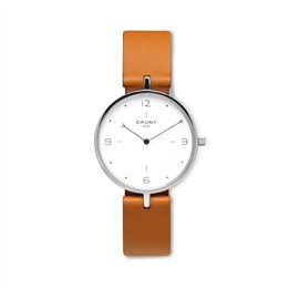 CAUNY WATCHES Mod. CSZ003 - WW.CSZ003 - Teknashop Ltd