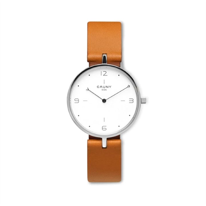 CAUNY WATCHES Mod. CSZ003 - WW.CSZ003 - Teknashop Ltd