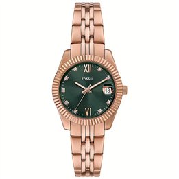 FOSSIL Mod. SCARLETTE - WW.ES5369 - Teknashop Ltd