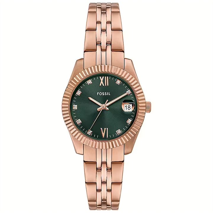 FOSSIL Mod. SCARLETTE - WW.ES5369 - Teknashop Ltd