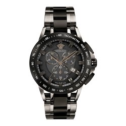 Versace VE3E00921 Sport Tech Mens Watch Chronograph