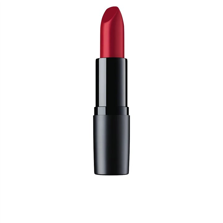 Artdeco Perfect Mat Lipstick 116 Poppy Red - unisex - Teknashop Ltd