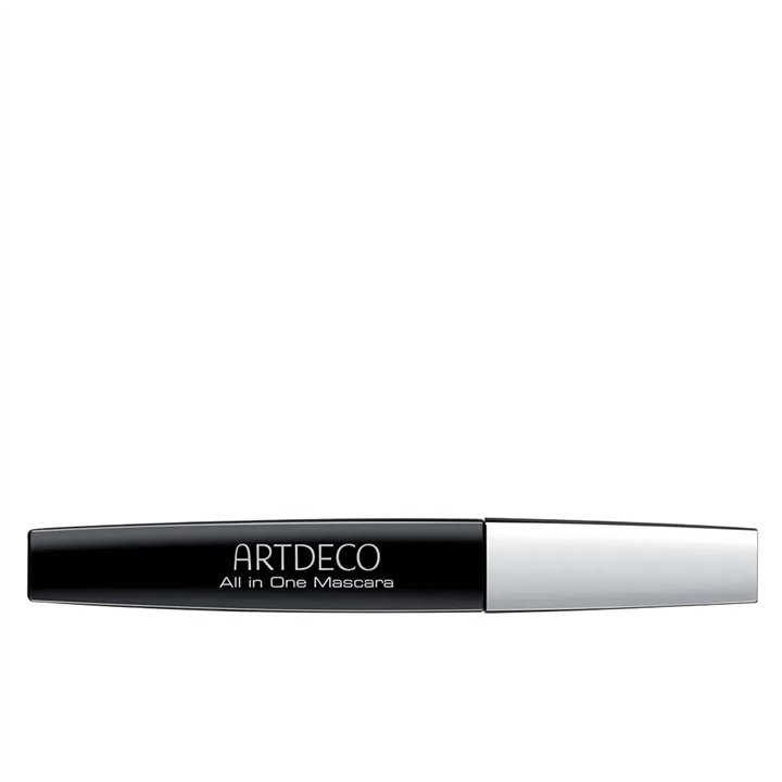 Artdeco All In One Máscara 01 Black - unisex - Teknashop Ltd