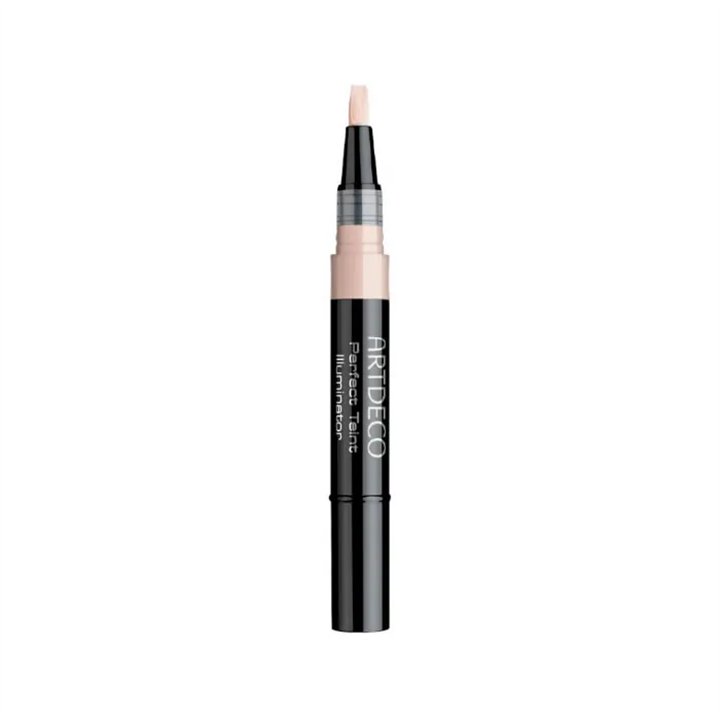 Artdeco Perfect Teint Illuminator 08 Illuminating Yellow 2ml - unisex - Teknashop Ltd