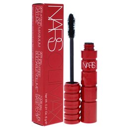 Nars Climax Mini Máscara De Pestañas 2,5g - unisex - Teknashop Ltd