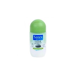 Des Sanex Np P-Normal Rollon Natur Protect - unisex - Teknashop Ltd