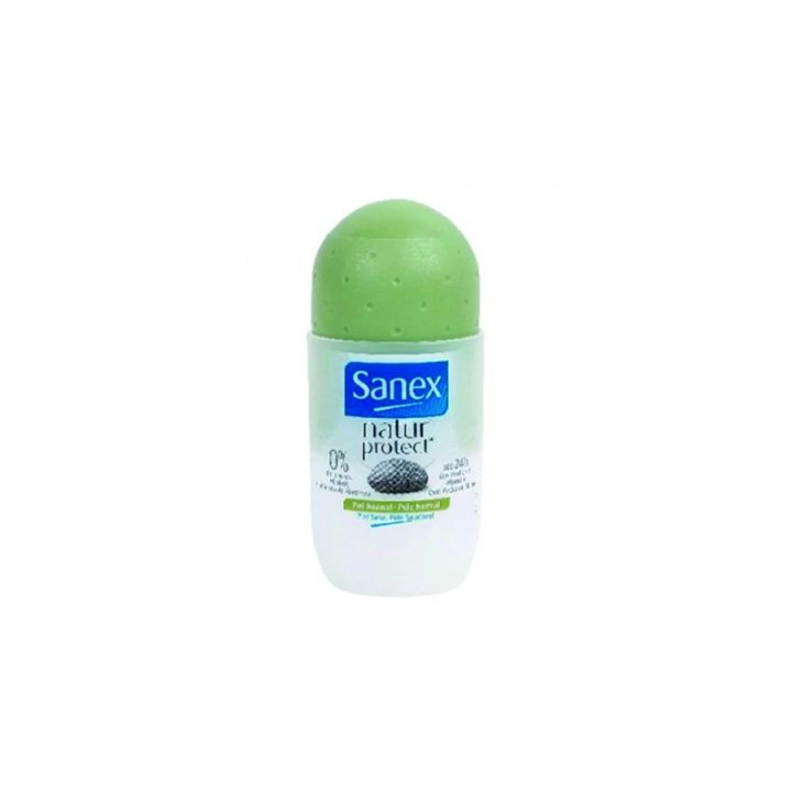 Des Sanex Np P-Normal Rollon Natur Protect - unisex - Teknashop Ltd