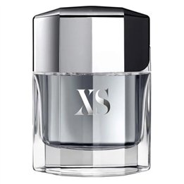 Paco Rabanne Xs Eau De Toilette Spray 100ml - unisex - Teknashop Ltd