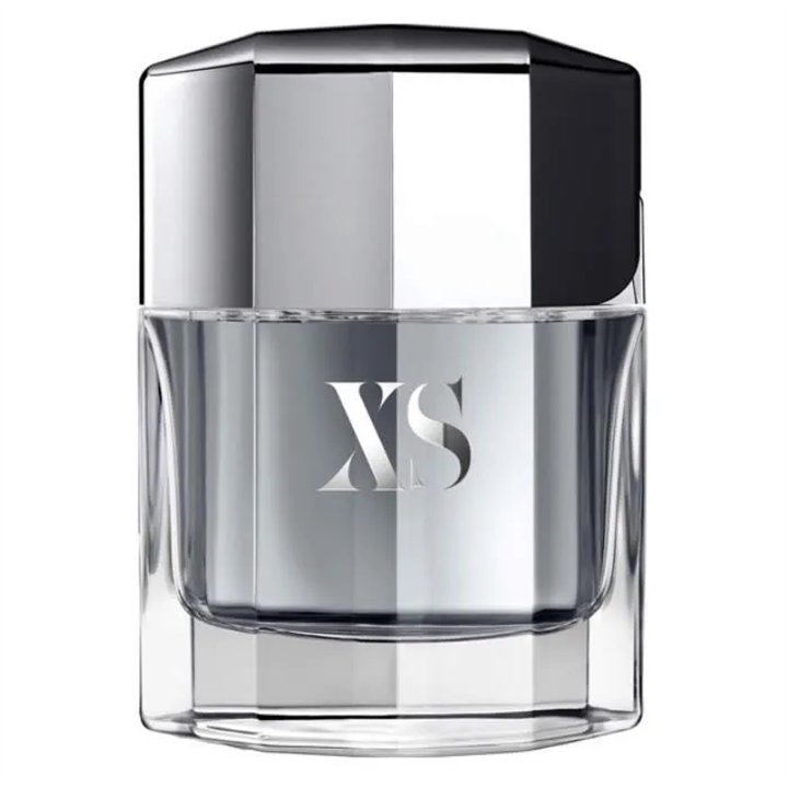 Paco Rabanne Xs Eau De Toilette Spray 100ml - unisex - Teknashop Ltd