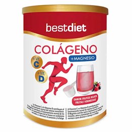 Best Diet Collagen With Magnesium Powder 250g - unisex - Teknashop Ltd