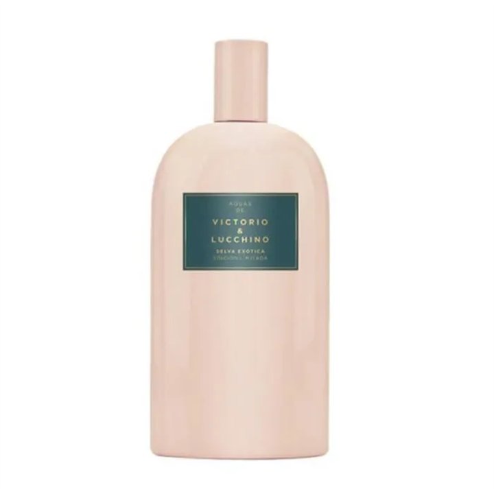Aguas De Victorio & Lucchino Selva Exótica Eau De Toilette Spray 150ml - woman - Teknashop Ltd