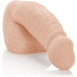 CALEXOTICS - PACKING PENIS FLESH 14.5 CM - D-223920 - Teknashop Ltd