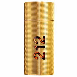 Carolina Herrera 212 Men Parfum Eau De Parfum Spray 100ml - unisex - Teknashop Ltd