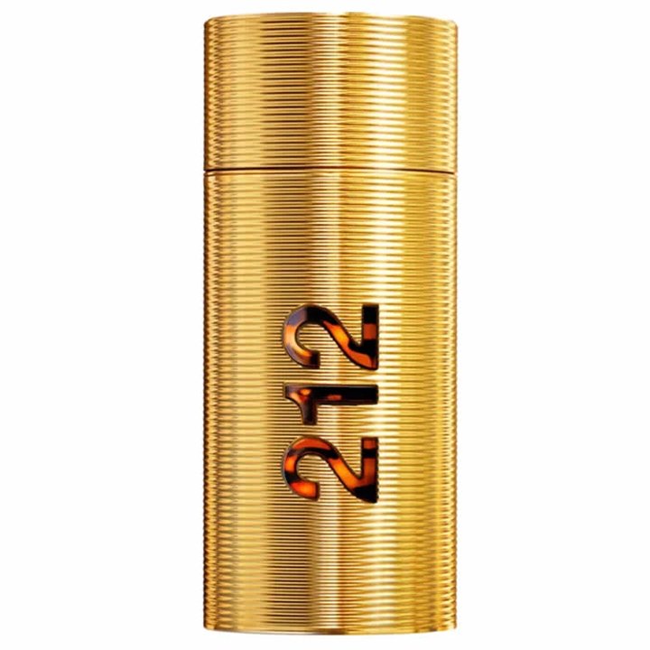 Carolina Herrera 212 Men Parfum Eau De Parfum Spray 100ml - unisex - Teknashop Ltd