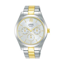 LORUS WATCHES Mod. RP653DX9 - WW.RP653DX9 - Teknashop Ltd