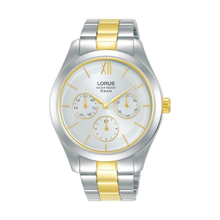 LORUS WATCHES Mod. RP653DX9 - WW.RP653DX9 - Teknashop Ltd