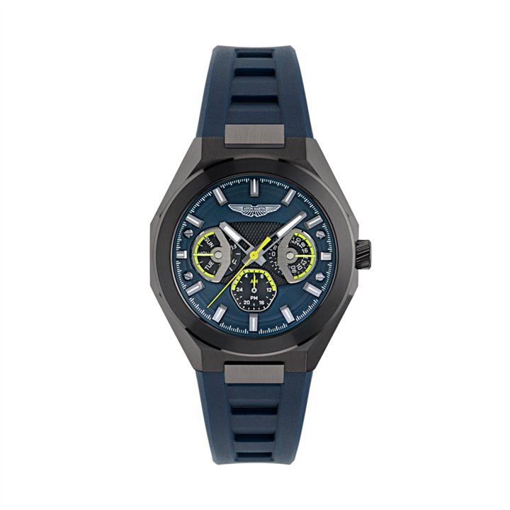 ASTON MARTIN WATCHES Mod. MTRI1F501 - WW.MTRI1F501 - Teknashop Ltd
