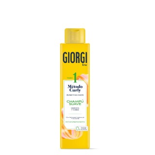 Giorgi Line Curly Gel Definidor 250ml - unisex - Teknashop Ltd
