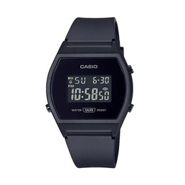 CASIO VINTAGE - WW.LW-204-1BEF - Teknashop Ltd