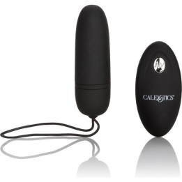 CALEXOTICS - REMOTE BULLET BLACK - D-223635 - Teknashop Ltd