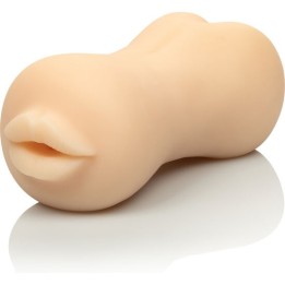 CALEXOTICS - STROKE IT MOUTH/ASS - D-223629 - Teknashop Ltd