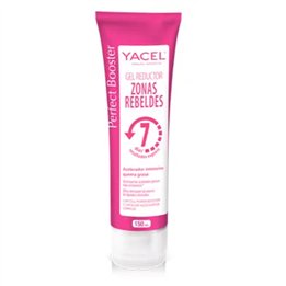 Anticeluli Yacel Zonas Rebeldes 150ml - unisex - Teknashop Ltd