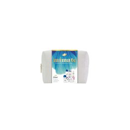 Dove Neceser Mimate 5 Piezas- Body Intensivo 250ml Desodorante Roll-On 50ml - unisex - Teknashop Ltd