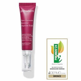 Primaderm Xpert Expression Booster Peptide Balm 10ml - unisex - Teknashop Ltd