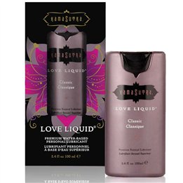 KAMASUTRA - LOVE LIQUID LUBRICANT 100ml - D-210646 - Teknashop Ltd