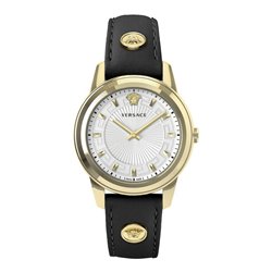 Versace VEPX01021 Greca Ladies Watch