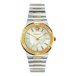 Versace VEVI00320 Greca Logo Ladies Watch