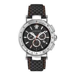 Versace VFG040013 Mystique Mens Watch Chronograph