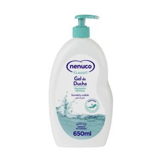 Jabon Liq Nenuco Orig 650 C-Dosificador - unisex - Teknashop Ltd