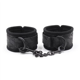 Adjustable handcuffs - 8436615000746 - Teknashop Ltd