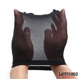 Stocking Hood One size Elastic - 8436615001477 - Teknashop Ltd