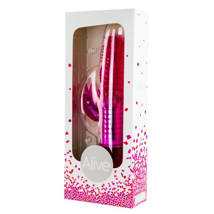 Vibe Cosmic Follies 24.1 cm - A-10124 - Teknashop Ltd