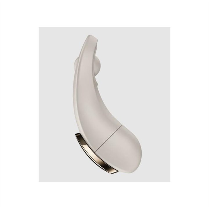 Little Secret Panty Stimulator Battery Series Warm Grey - 4061504083957 - Teknashop Ltd